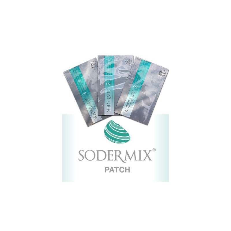 LSI SODERMIX patch