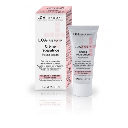 LCA REPAIR crème réparatrice 50 ml
