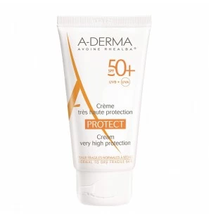 ADERMA PROTECT crème spf 50+ | 40 ml