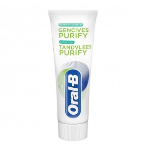 ORAL-B GUMLINE PURIFY EXTRA FRESH dentifrice 75ML