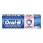 ORAL-B PRO EXPERT dentifrice dents sensibles et blancheur 75ML