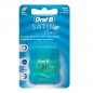 ORAL-B FIL SATIN FLOSS MINT 25M (fil dentaire)