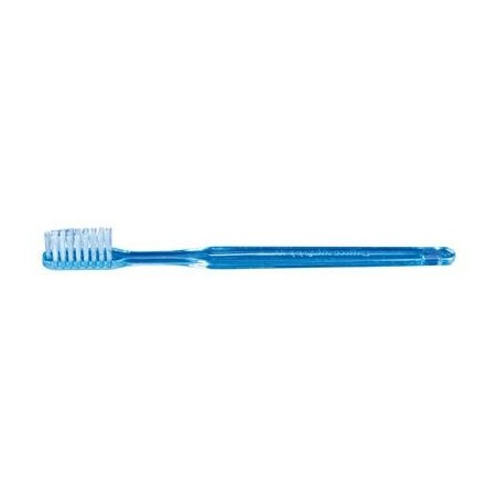 MIRADENT brosse à dents HAPPY MORNING BLEU