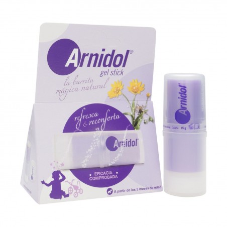 ARNIDOL gel stick 15 gr