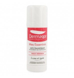 DERMAGOR anti-transpirant déodorant 24H | 40 ml
