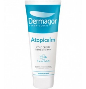 DERMAGOR ATOPICALM COLD crème protectrice | 100 ml