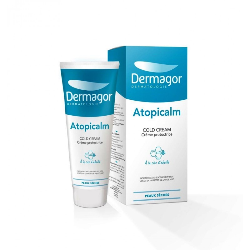 DERMAGOR ATOPICALM COLD crème protectrice | 40 ml