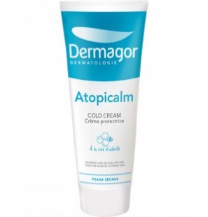 DERMAGOR ATOPICALM COLD crème protectrice | 40 ml