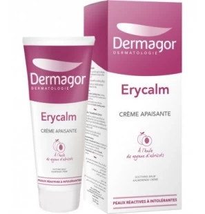 DERMAGOR ERYCALM crème apaisante 40 ml