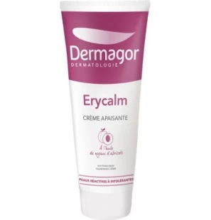 DERMAGOR ERYCALM crème apaisante | 40 ml