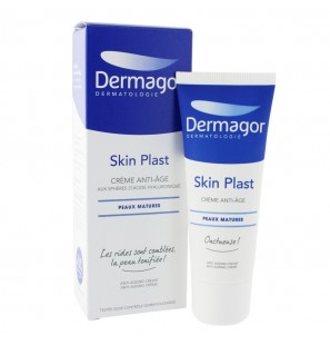 DERMAGOR SKIN PLAST crème anti-âge | 40 ml