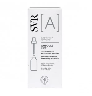 SVR [A] ampoule lift | 30 ml