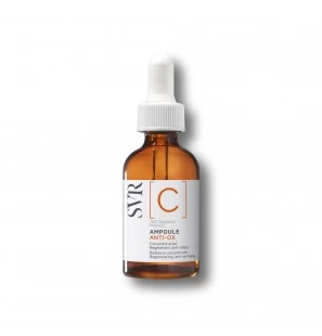 SVR [C] ampoule anti-ox | 30 ml