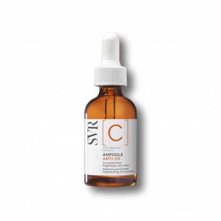 SVR [C] ampoule anti-ox | 30 ml