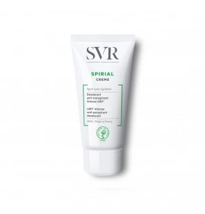 SVR SPIRIAL déodorant anti-transpirant crème | 50 ml