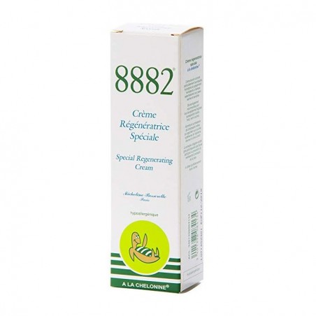 8882 crème régénératrice spéciale 40 ml