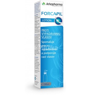 ARKOPHARMA FORCAPIL lotion anti-chute | 150 ml