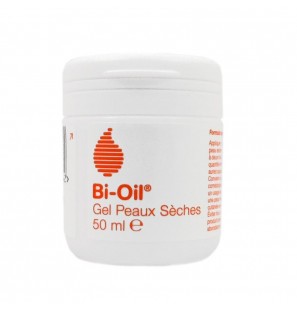 BIO-OIL gel peaux sèches 50 ml