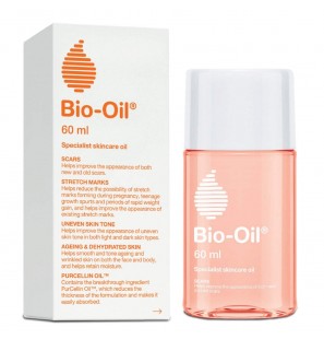 BIO-OIL huile de soin 60 ml