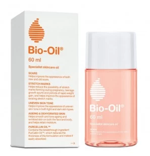 BIO-OIL huile de soin 60 ml