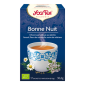 YOGI TEA Bonne nuit YOGI TEA Bonne nuit