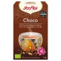 YOGI TEA Choco