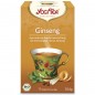 YOGI TEA Ginseng