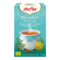 YOGI TEA Reconfort de la gorge YOGI TEA Reconfort de la gorge