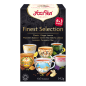 YOGI TEA Finest sélection