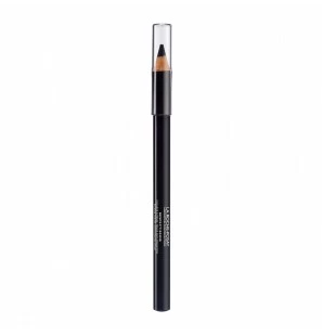 La Roche-Posay Respectissime crayon yeux Noir | 1gr