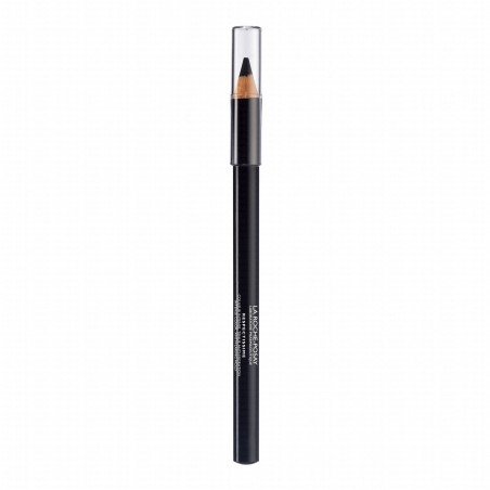 La Roche-Posay Respectissime crayon yeux Noir | 1gr