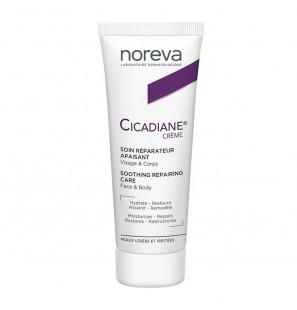NOREVA CICADIANE crème réparatrice 40 ml