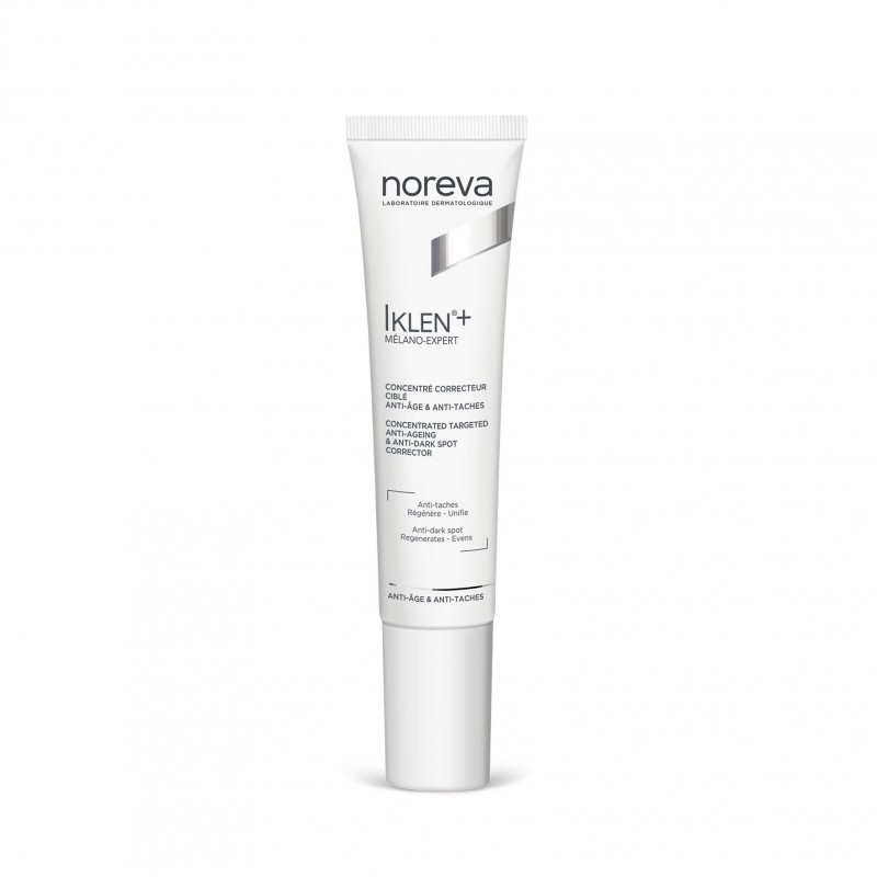 NOREVA IKLEN MELANO EXPERT anti-tâches 15 ml