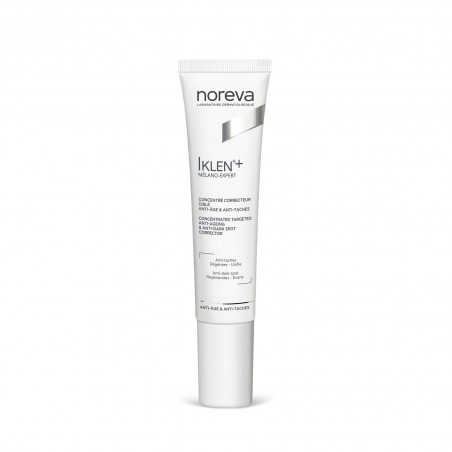 NOREVA IKLEN MELANO EXPERT anti-tâches 15 ml