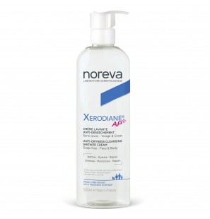 NOREVA XERODIANE AP+ crème lavante 500 ml