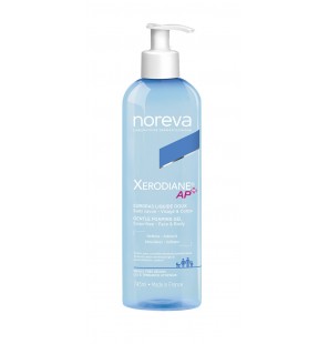 NOREVA XERODIANE AP+ gel surgras 745 ml