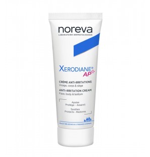 NOREVA XERODIANE AP+ crème anti-irritation 40 ml