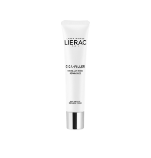 LIERAC CICA-FILLER Crème Anti-Rides Réparatrice 40 ML