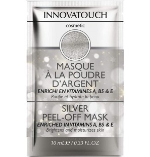 INNOVATOUCH masque à la poudre d'argent 10 ml