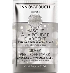 INNOVATOUCH masque à la poudre d'argent 10 ml