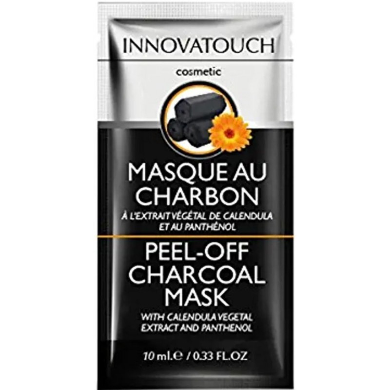 INNOVATOUCH masque au charbon 10 ml