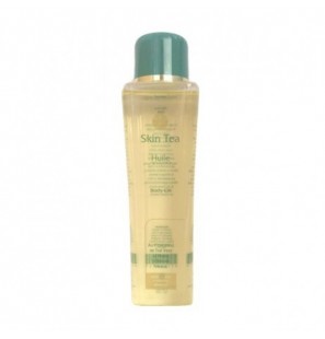 SKIN TEA HUILE  sensulle 200 ml