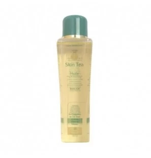 SKIN TEA HUILE  sensulle 200 ml