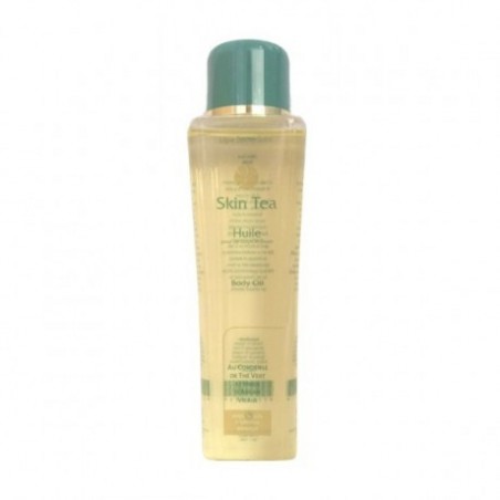 SKIN TEA huile sensulle 200 ml