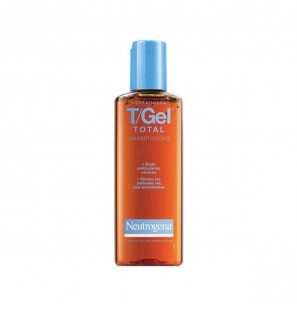 NEUTROGENA T/GEL total shampooing 125 ml