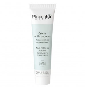 PLACENTOR crème anti-rougeurs 30 ml