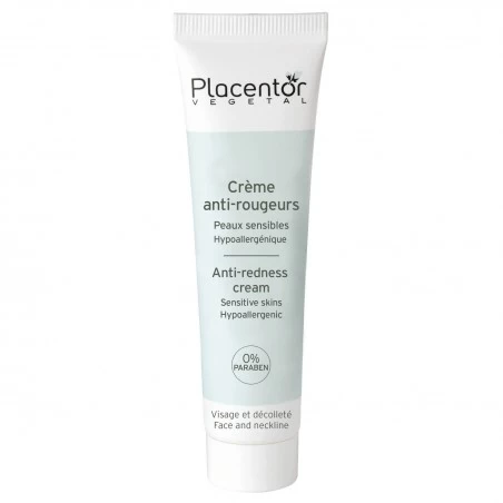 PLACENTOR crème anti-rougeurs 30 ml
