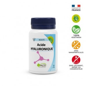 MGD acide hyaluronique boite 30