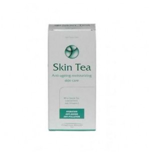 SKIN TEA crème hydratante anti-âge 40 ml