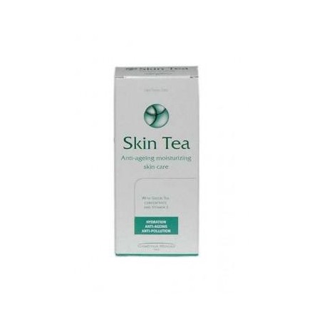 SKIN TEA crème hydratante anti-âge 40 ml